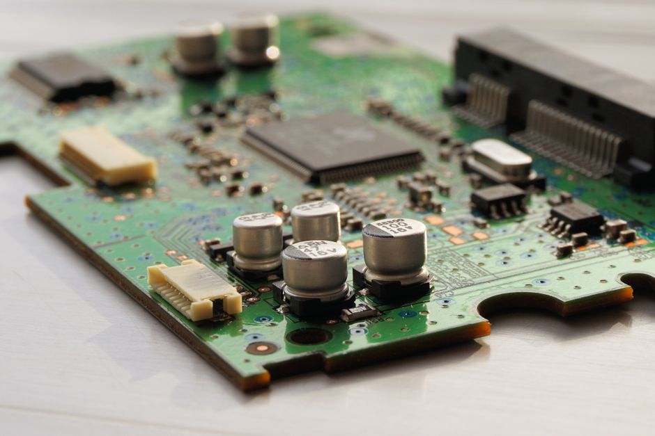 Regulátor napätia 14,5 V – Valeo